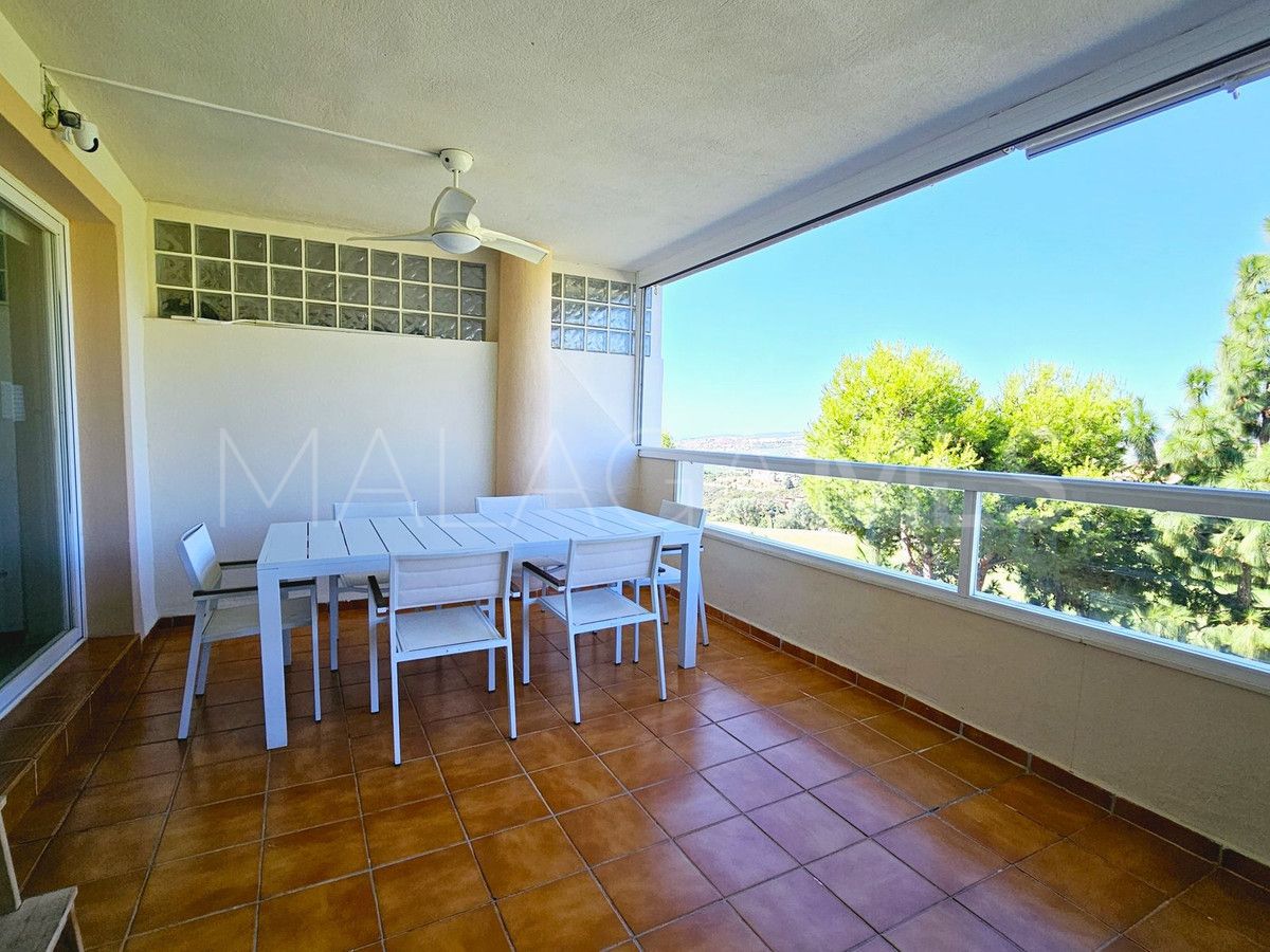 Appartement for sale in Casares Playa