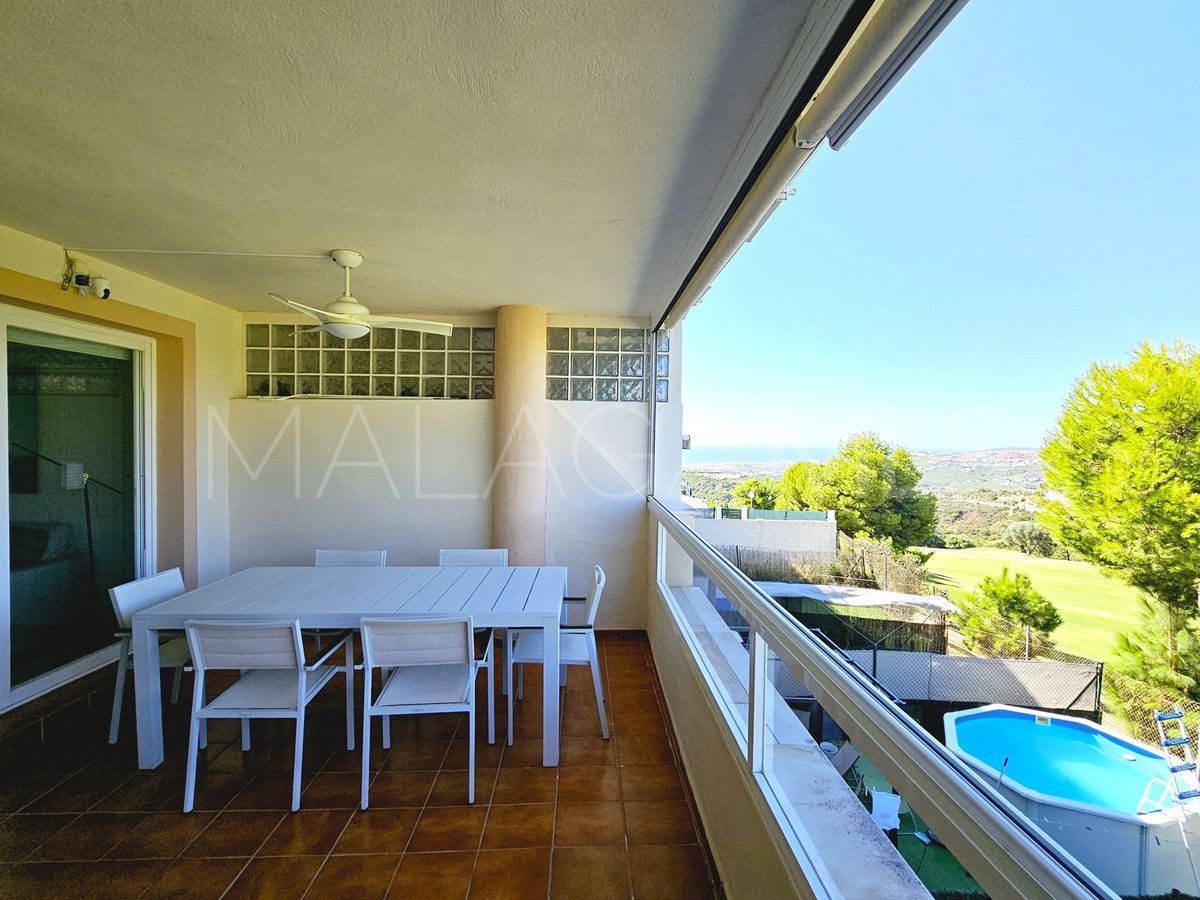 Appartement for sale in Casares Playa