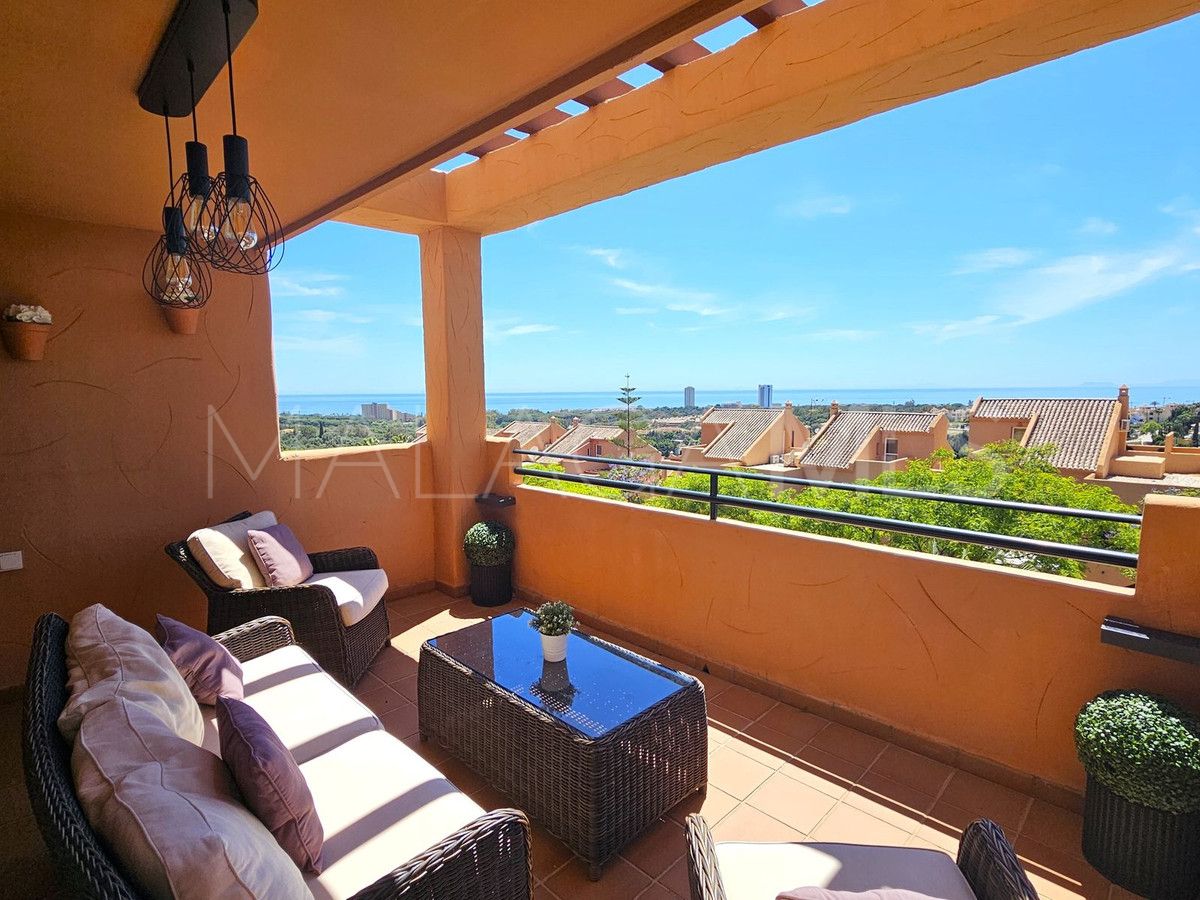 Appartement for sale in Elviria