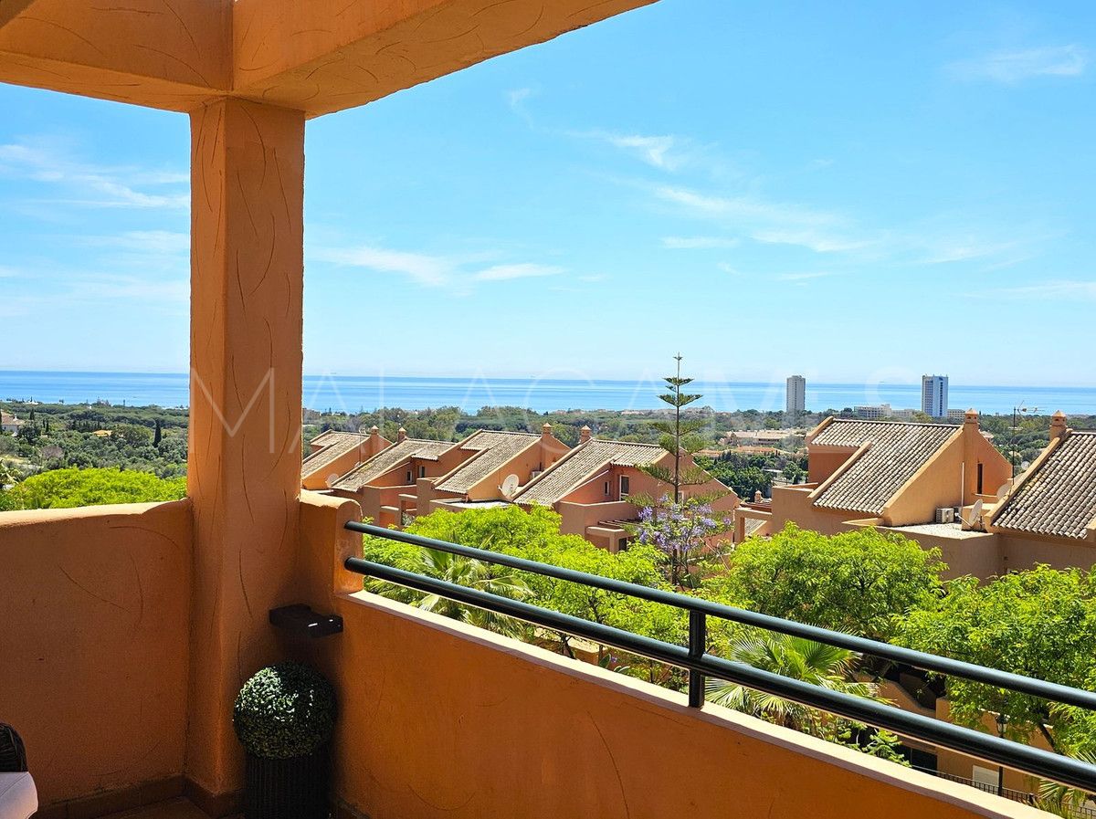 Appartement for sale in Elviria