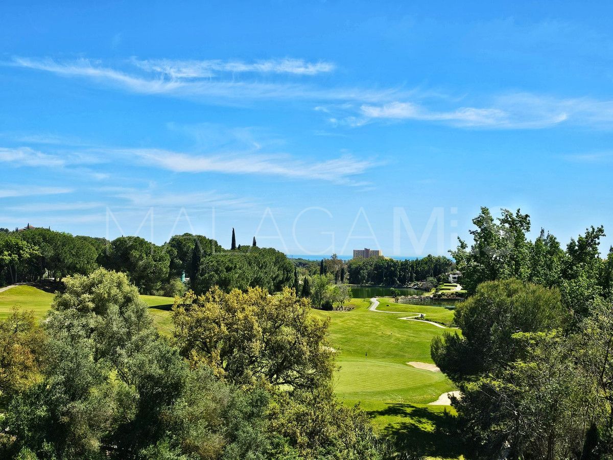 Lägenhet for sale in Elviria