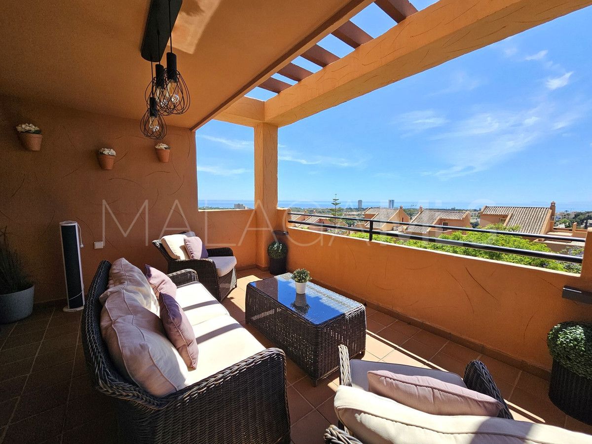 Appartement for sale in Elviria