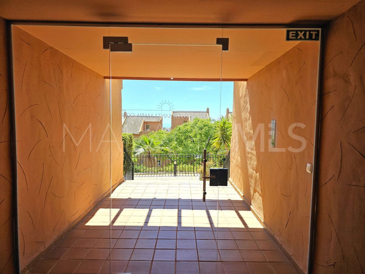 Appartement for sale in Elviria