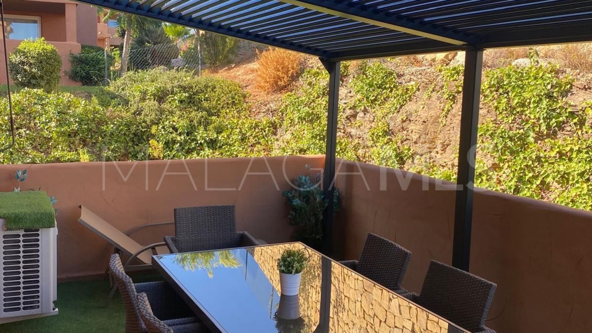 Appartement for sale in Elviria