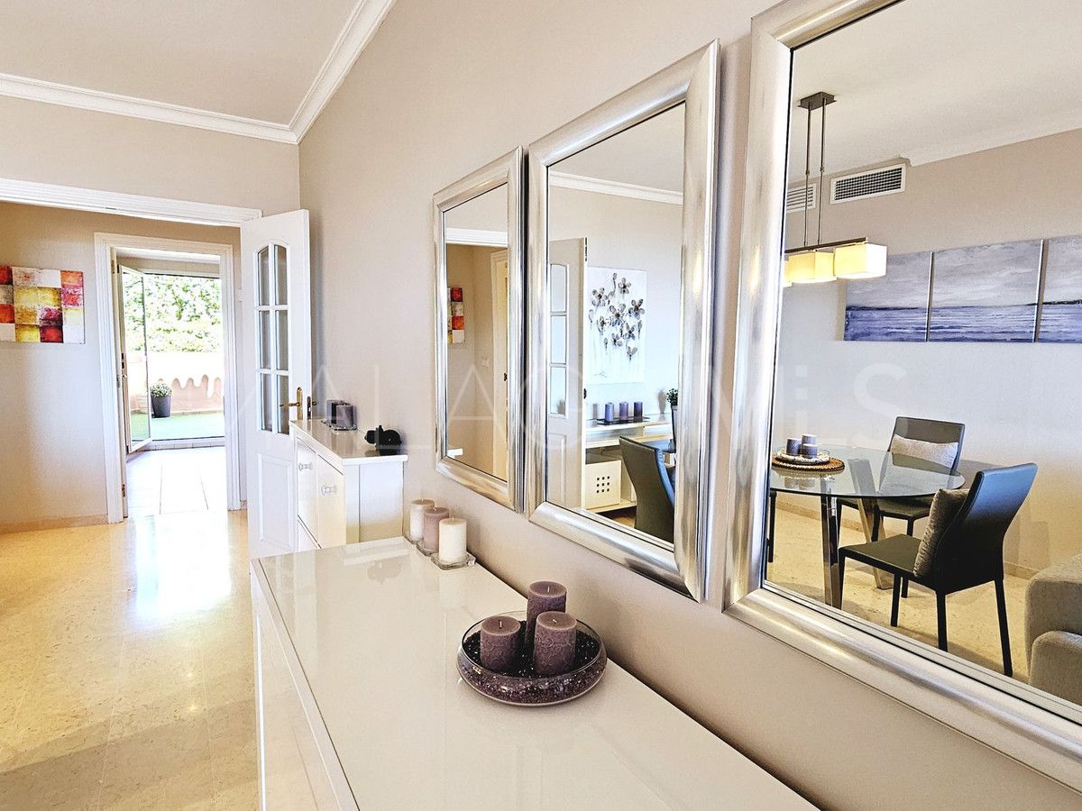 Appartement for sale in Elviria