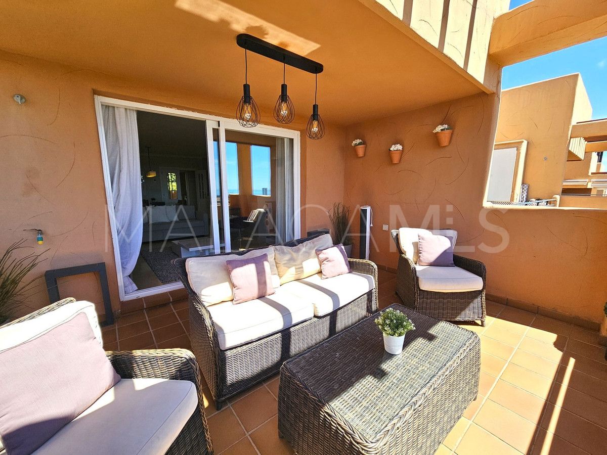 Appartement for sale in Elviria