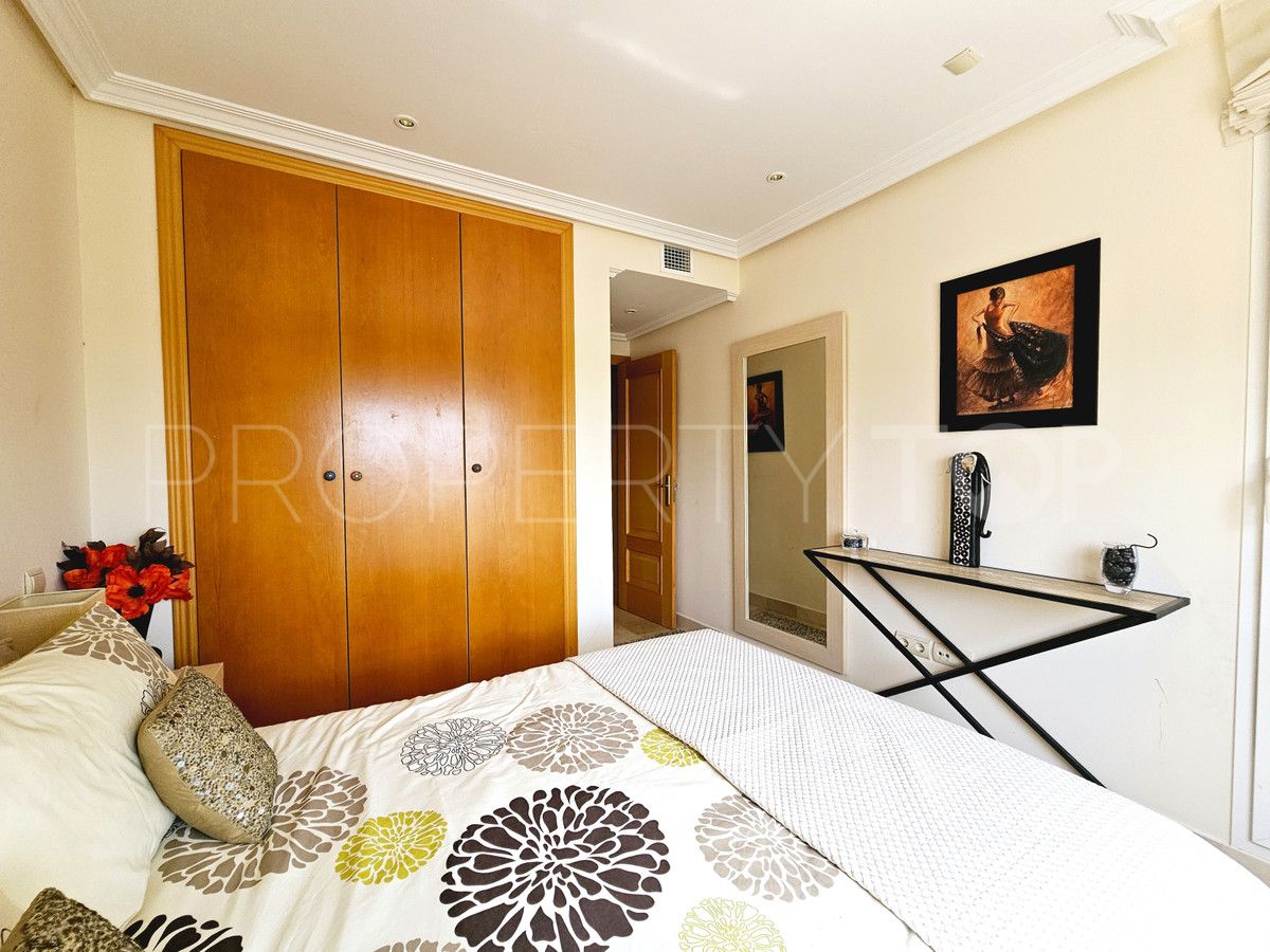 Buy Selwo 3 bedrooms ground floor apartment