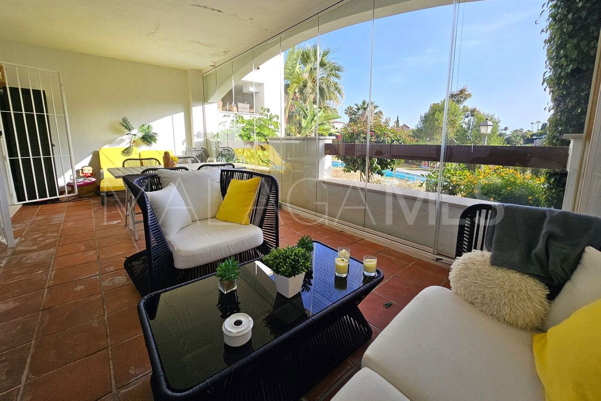 Appartement rez de chaussée for sale in Aloha