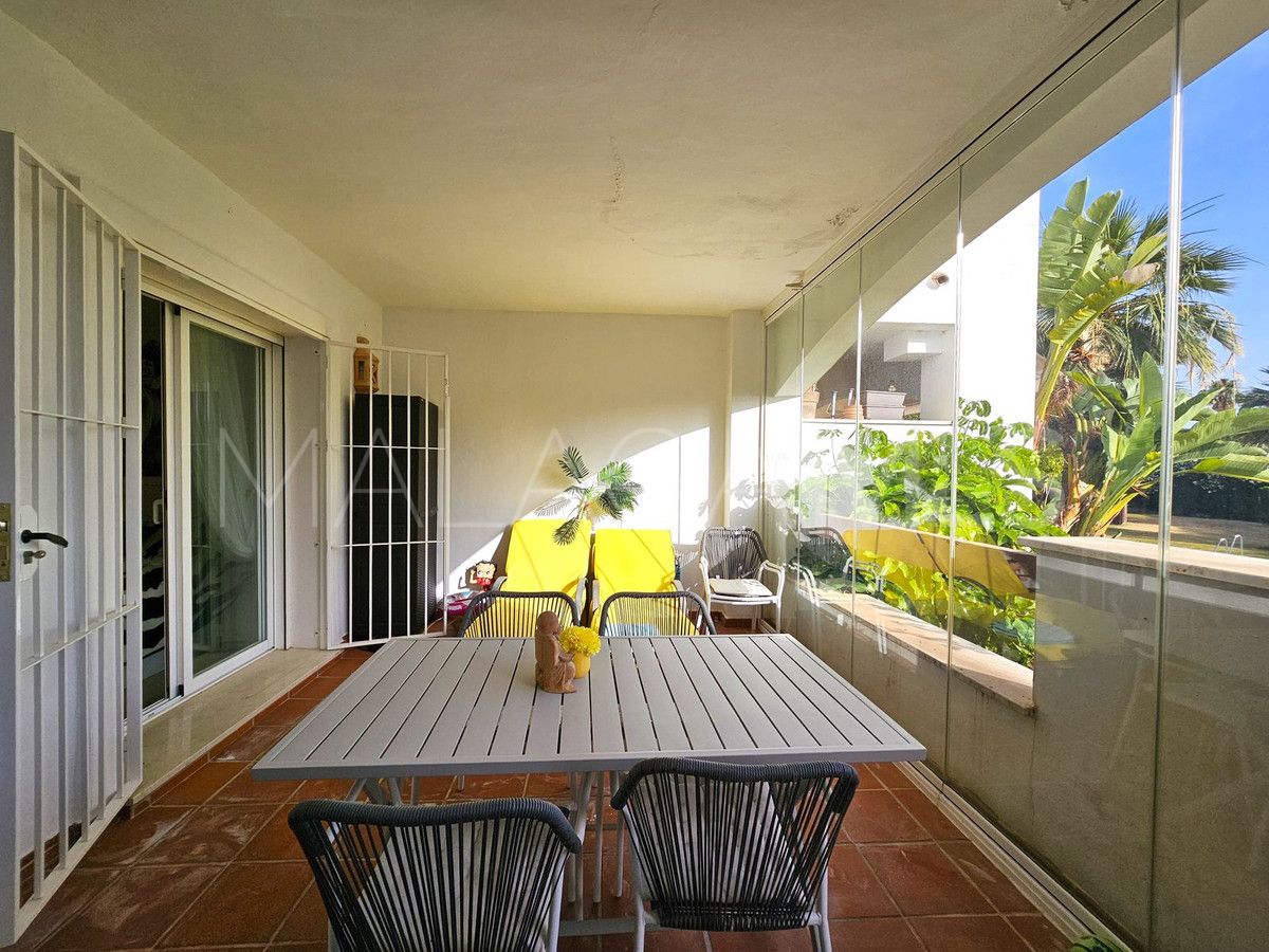 Appartement rez de chaussée for sale in Aloha