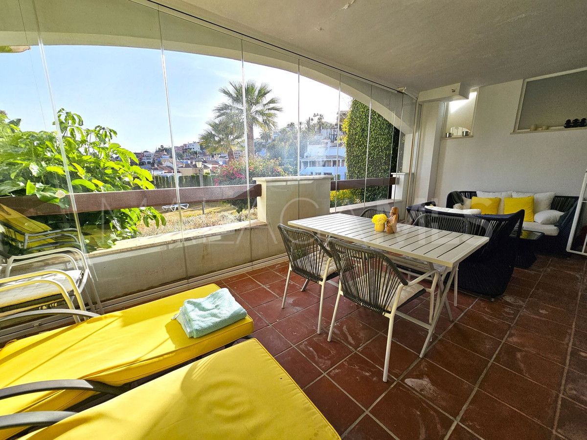 Appartement rez de chaussée for sale in Aloha