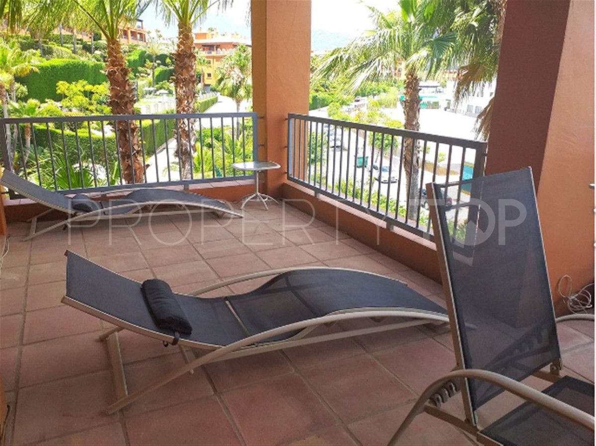 Apartment with 2 bedrooms for sale in Atalaya