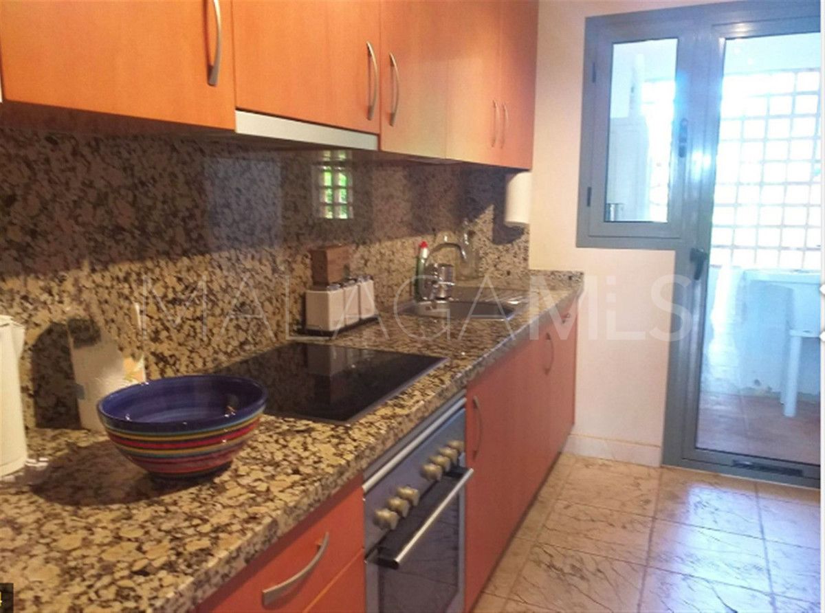 Wohnung for sale in Atalaya