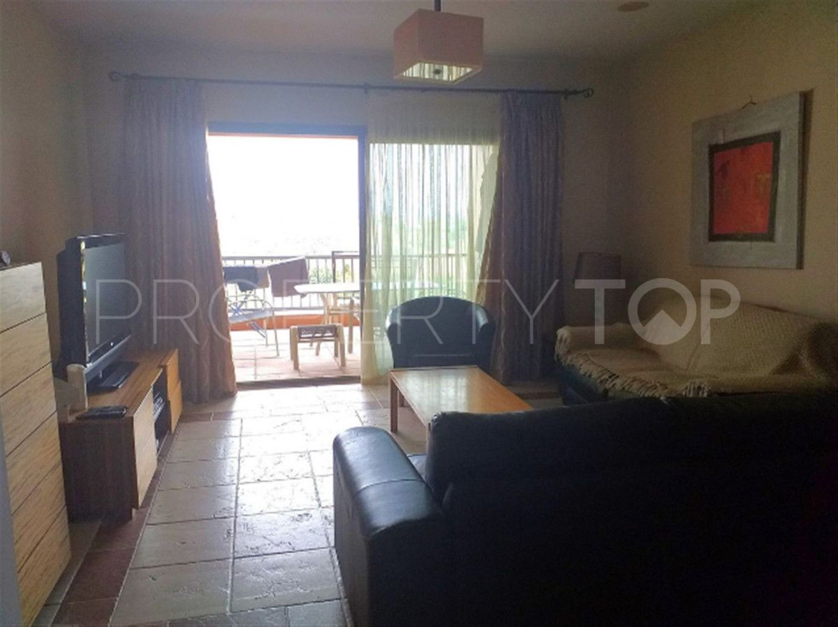 Comprar apartamento en Atalaya de 2 dormitorios