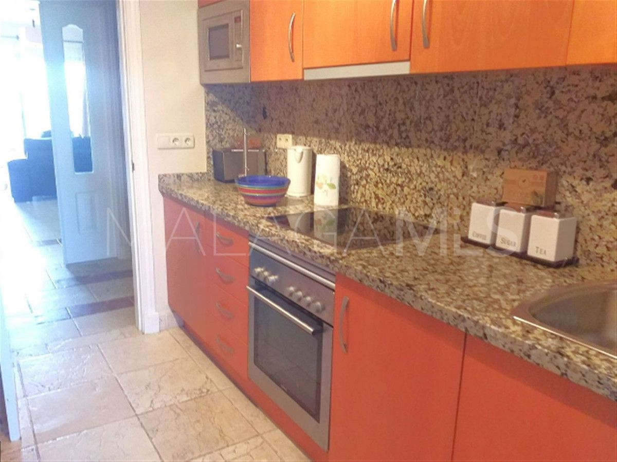 Wohnung for sale in Atalaya