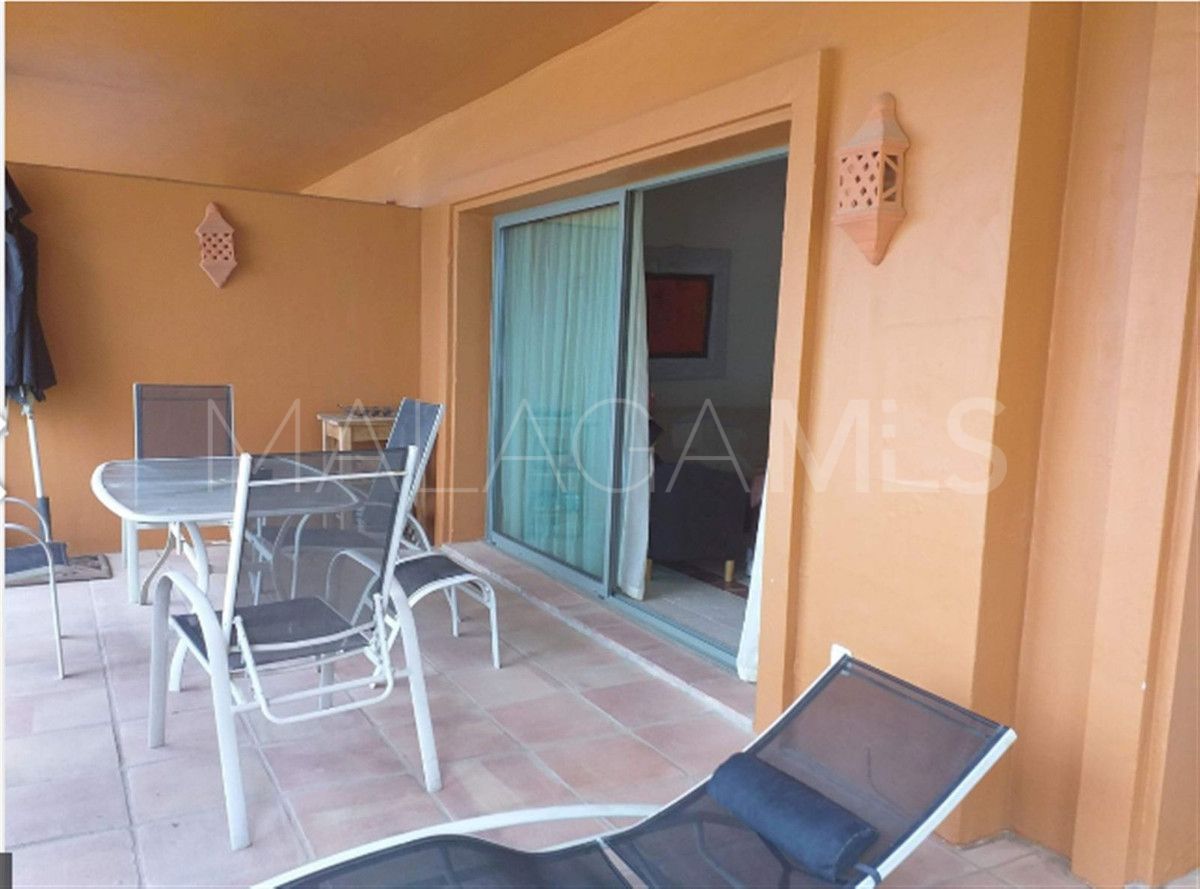 Wohnung for sale in Atalaya