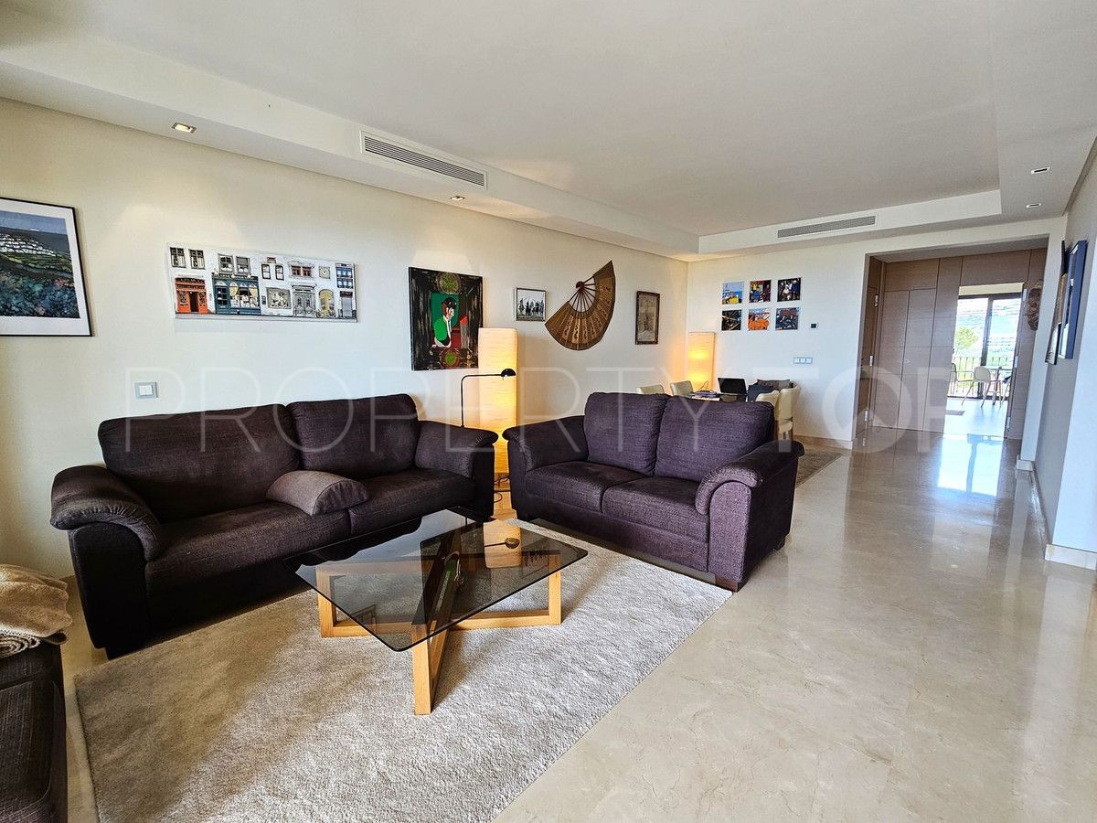 Apartamento en venta en La Quinta