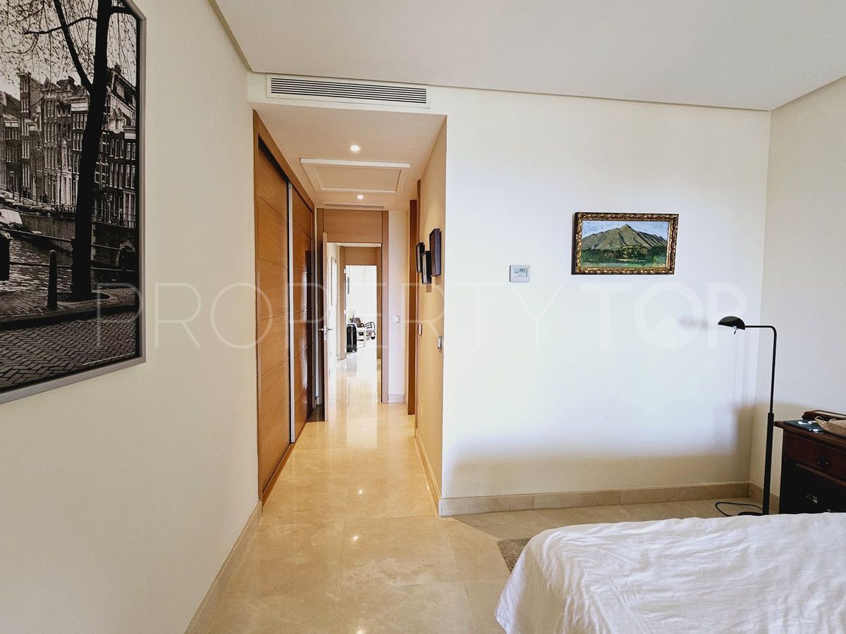 Apartamento en venta en La Quinta