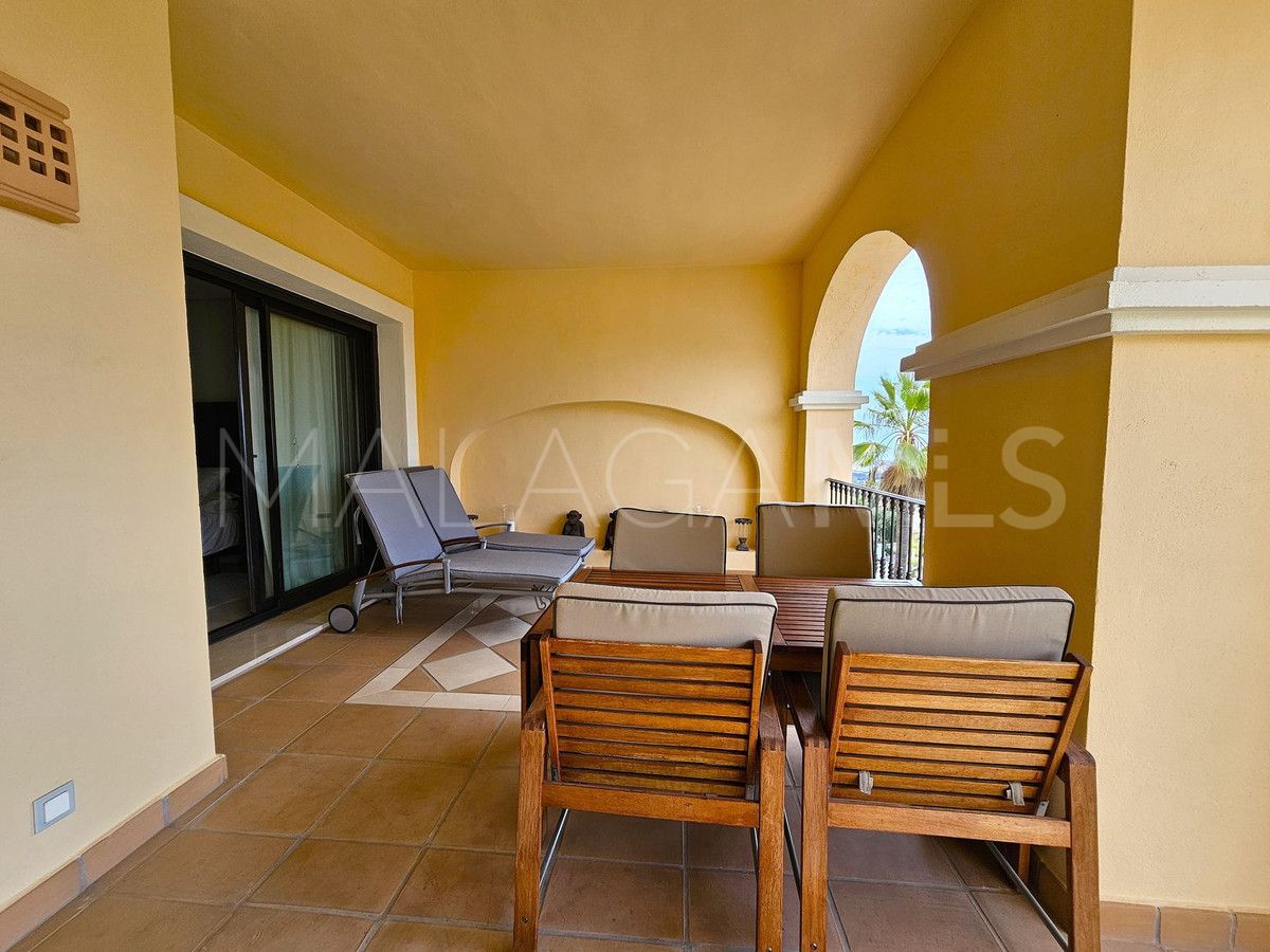 For sale apartment in La Quinta