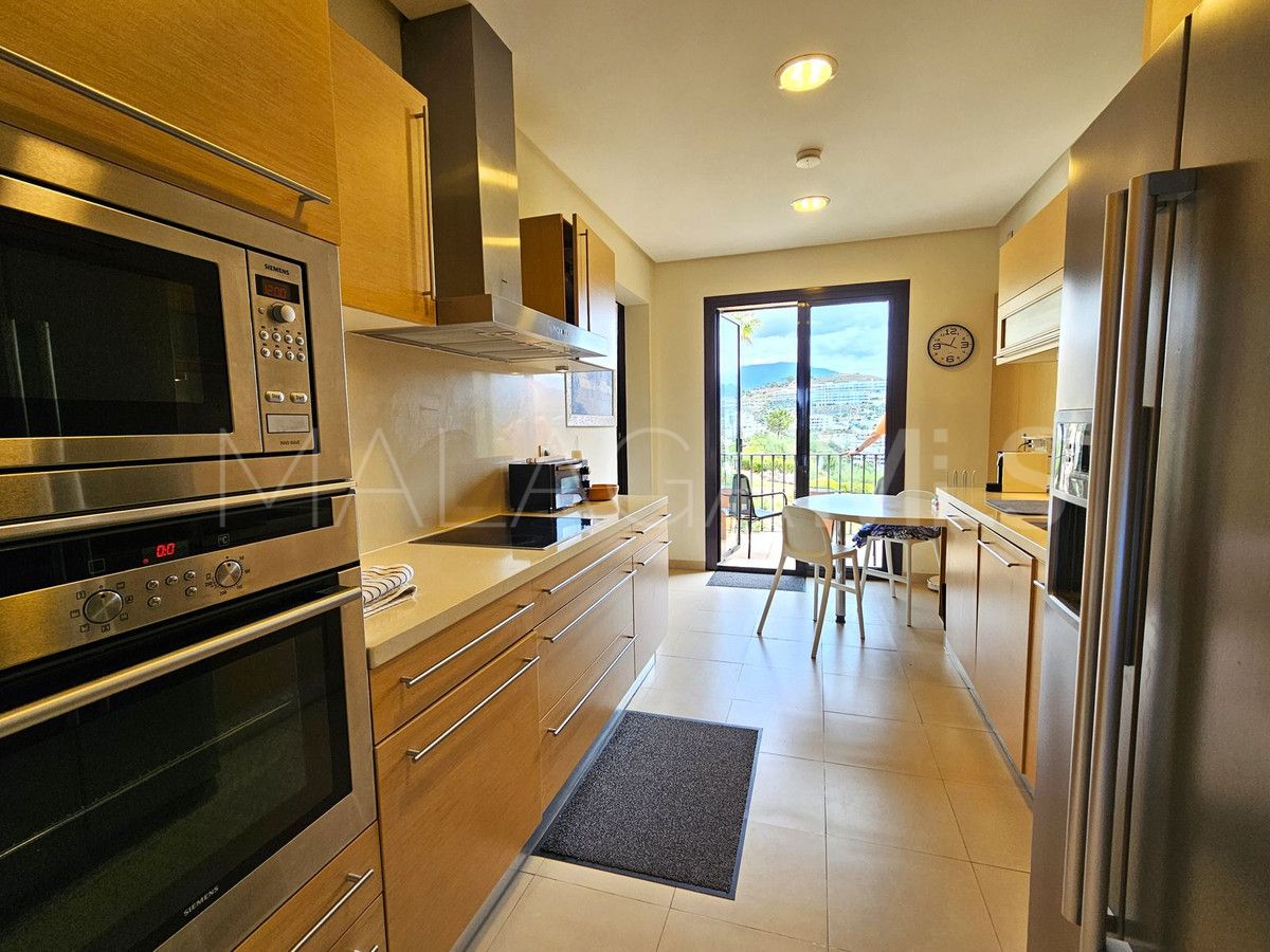 For sale apartment in La Quinta