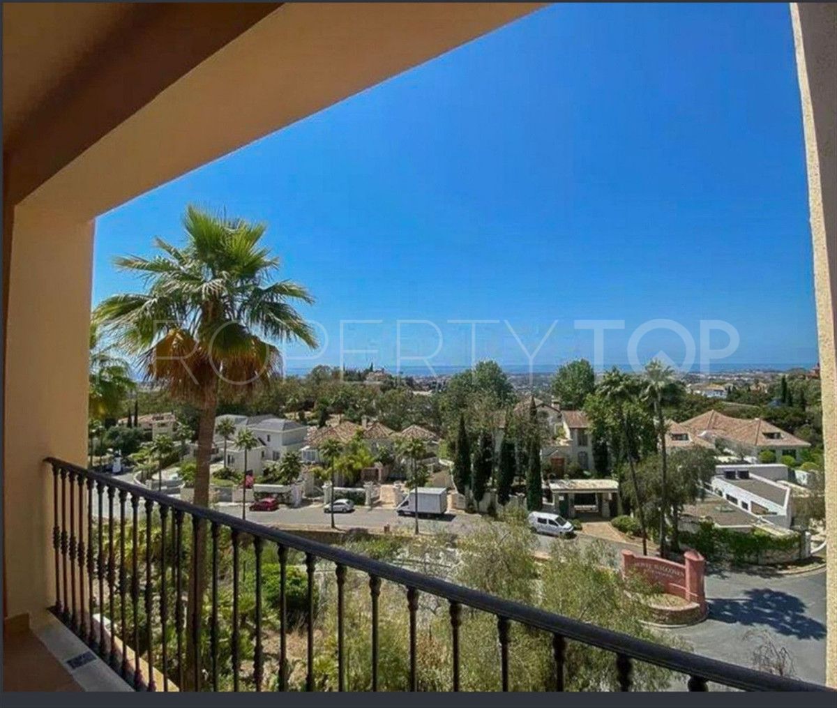 Apartamento en venta en La Quinta