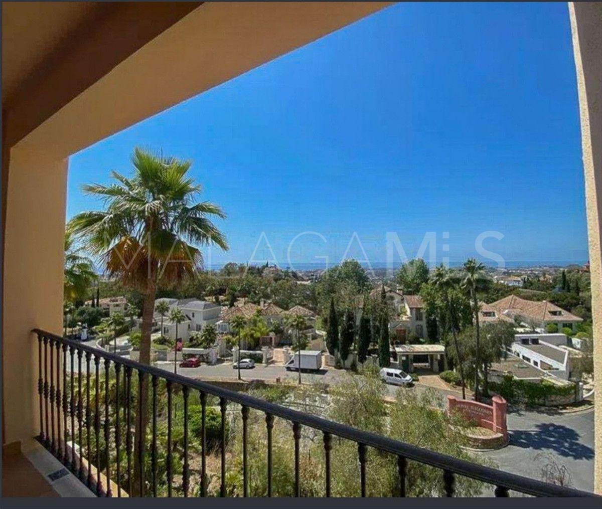 For sale apartment in La Quinta