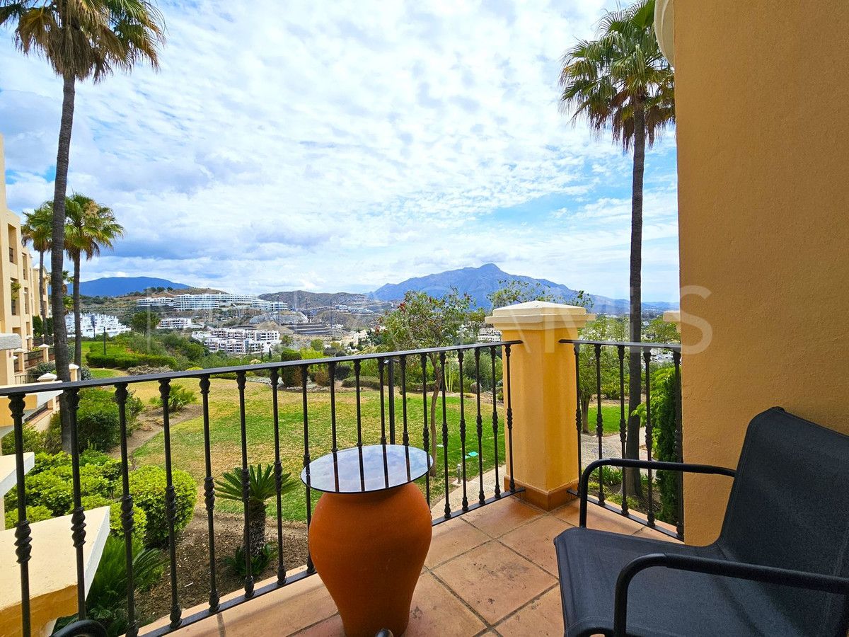 For sale apartment in La Quinta