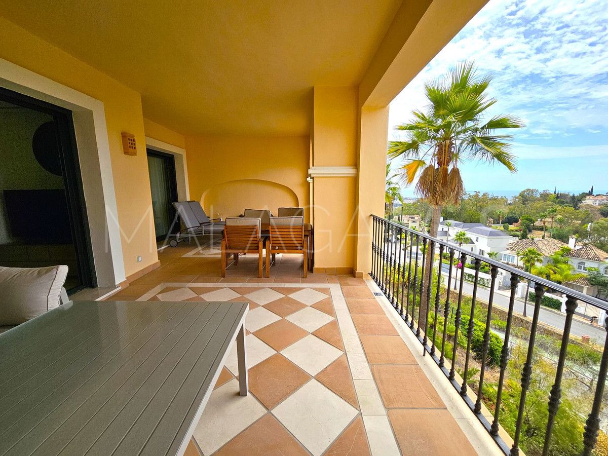 For sale apartment in La Quinta