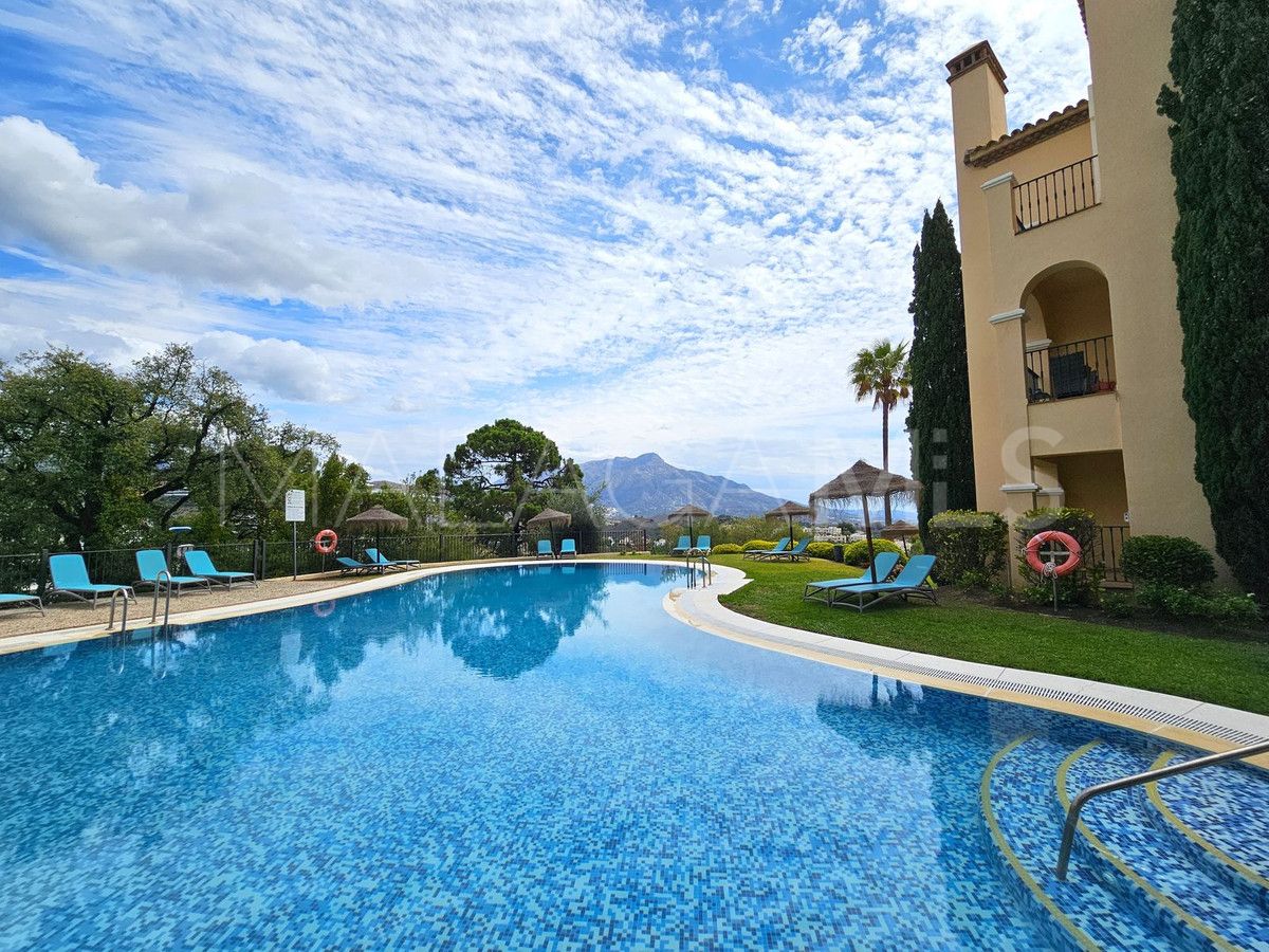 For sale apartment in La Quinta