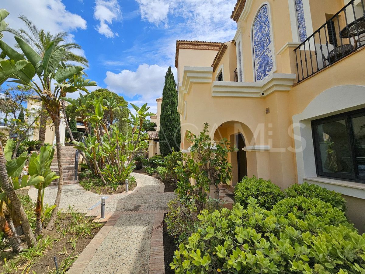 For sale apartment in La Quinta