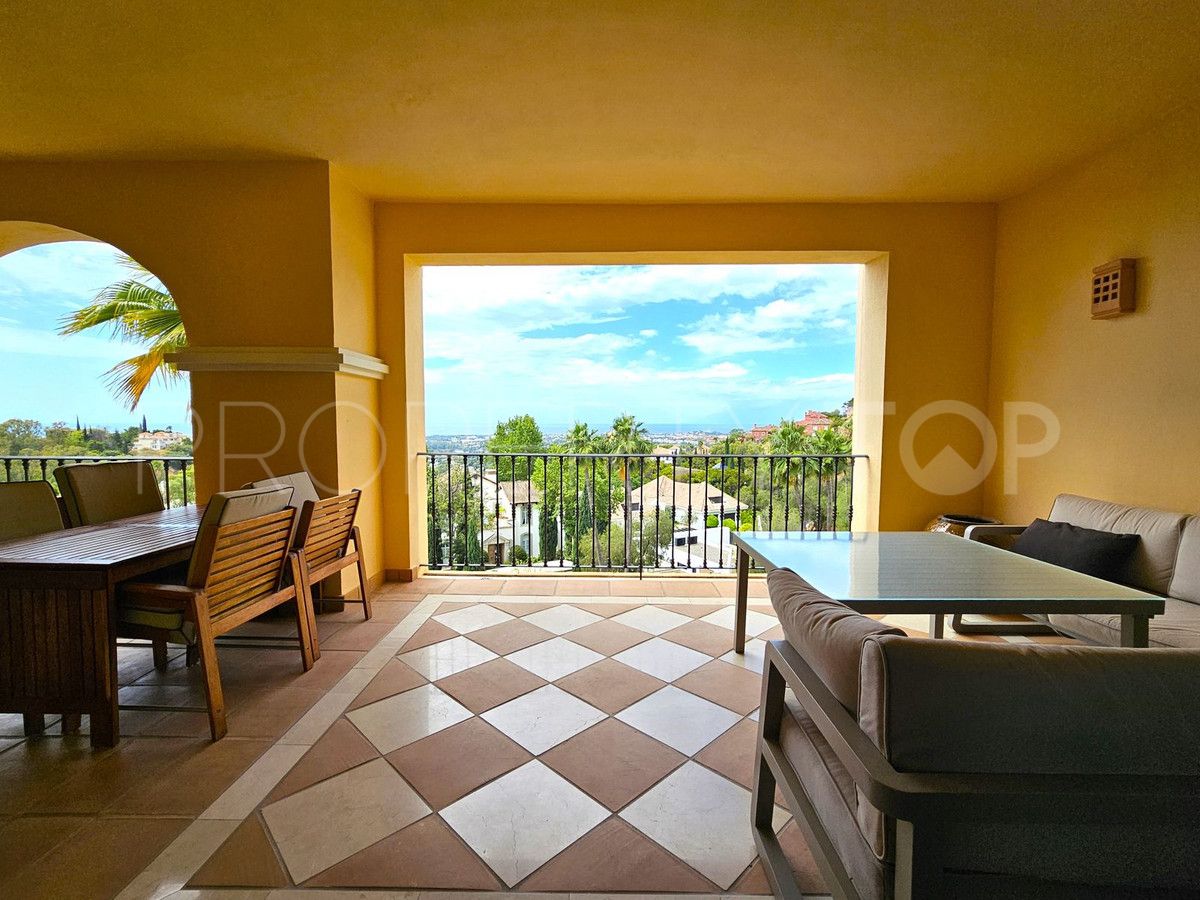 Apartamento en venta en La Quinta