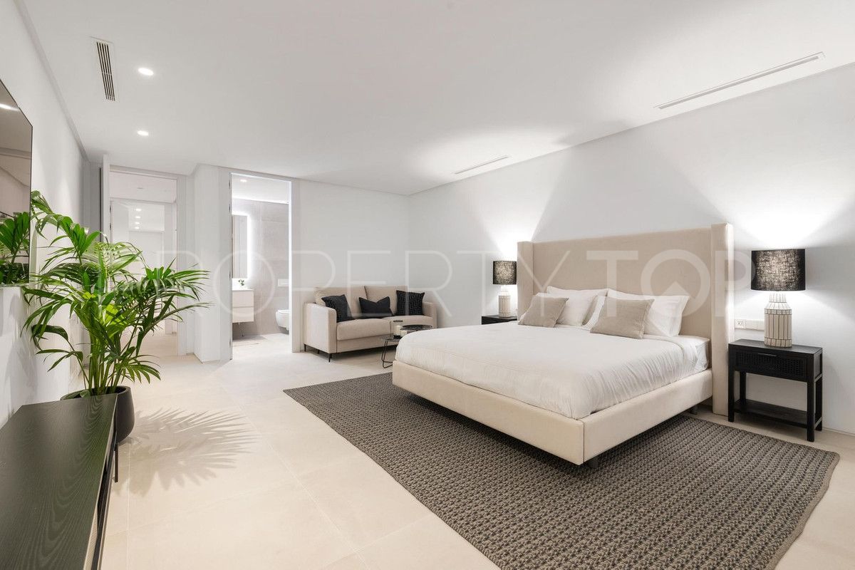 6 bedrooms villa for sale in San Pedro de Alcantara