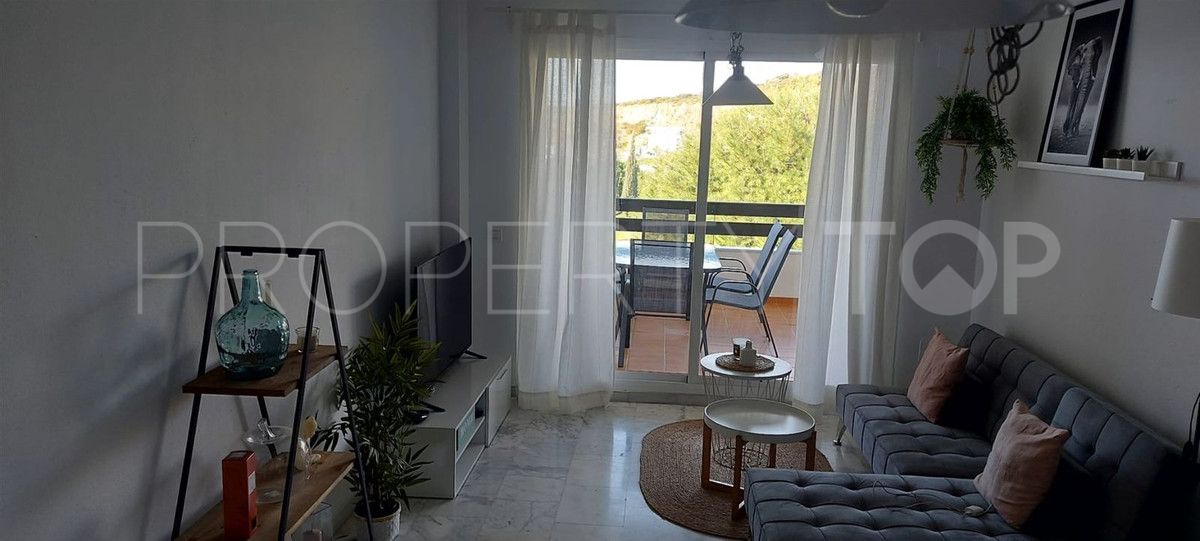 Apartment for sale in Casares Playa