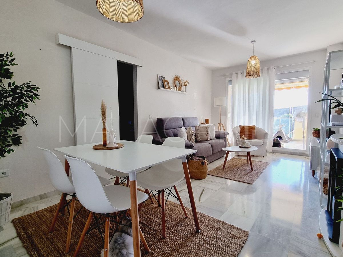 Se vende apartamento planta baja in Casares Playa de 3 bedrooms