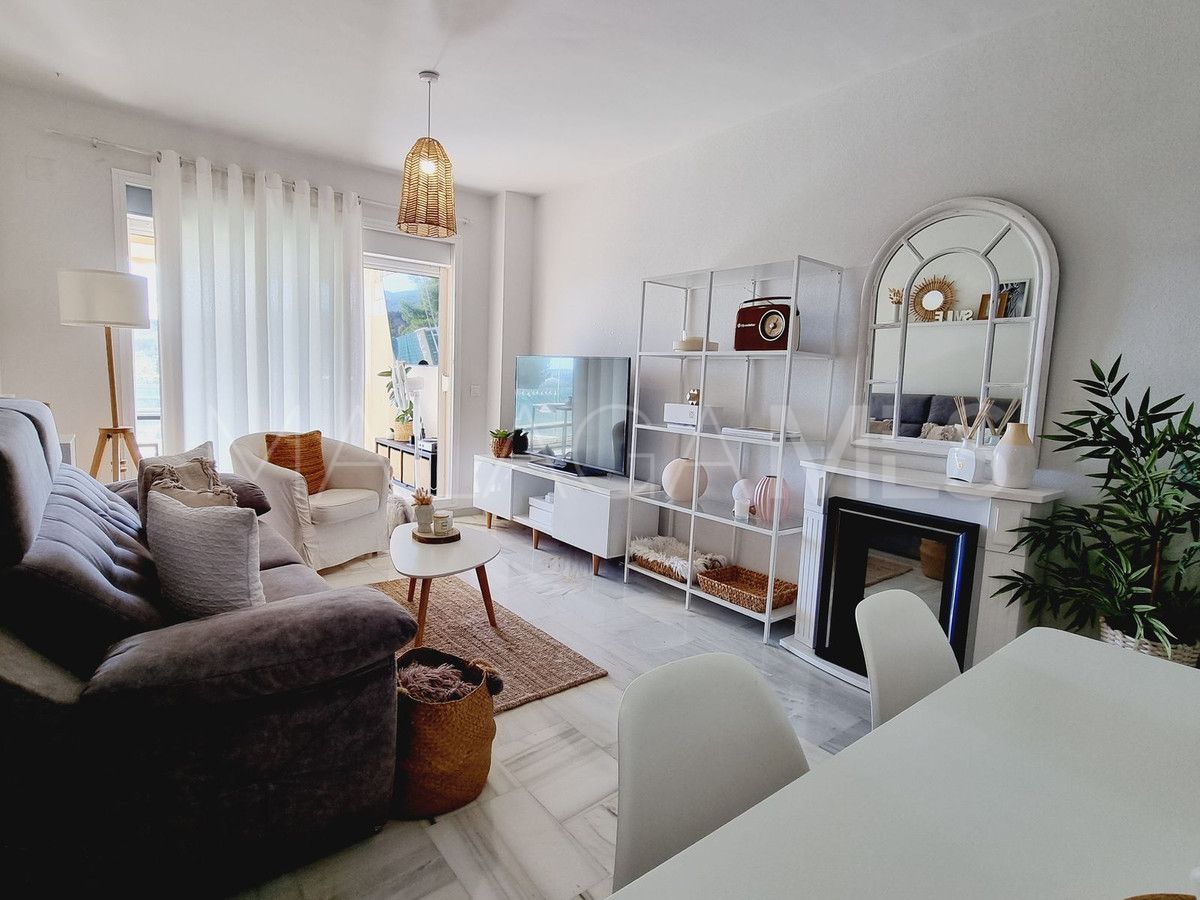 Se vende apartamento planta baja in Casares Playa de 3 bedrooms