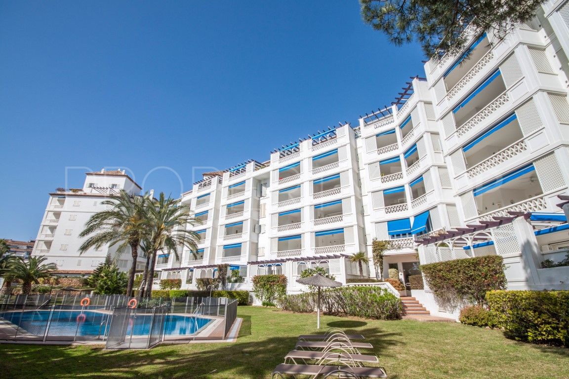 For sale Marbella - Puerto Banus 2 bedrooms apartment