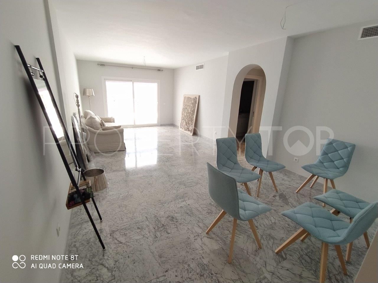 Apartamento en venta en Marbella - Puerto Banus con 2 dormitorios