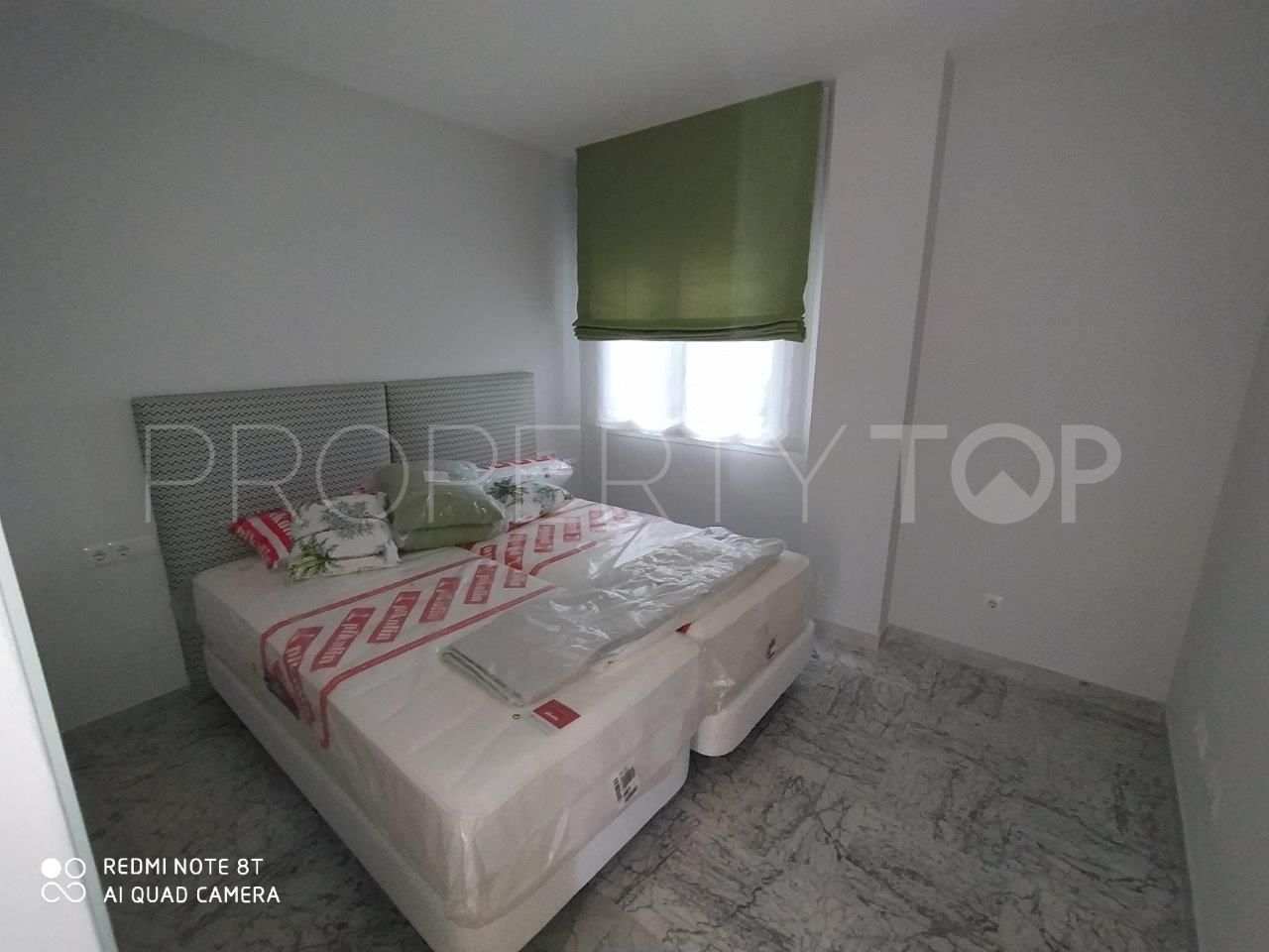Apartamento en venta en Marbella - Puerto Banus con 2 dormitorios