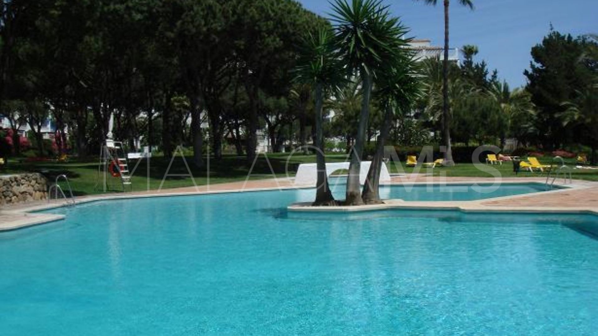 Marbella - Puerto Banus, apartamento for sale