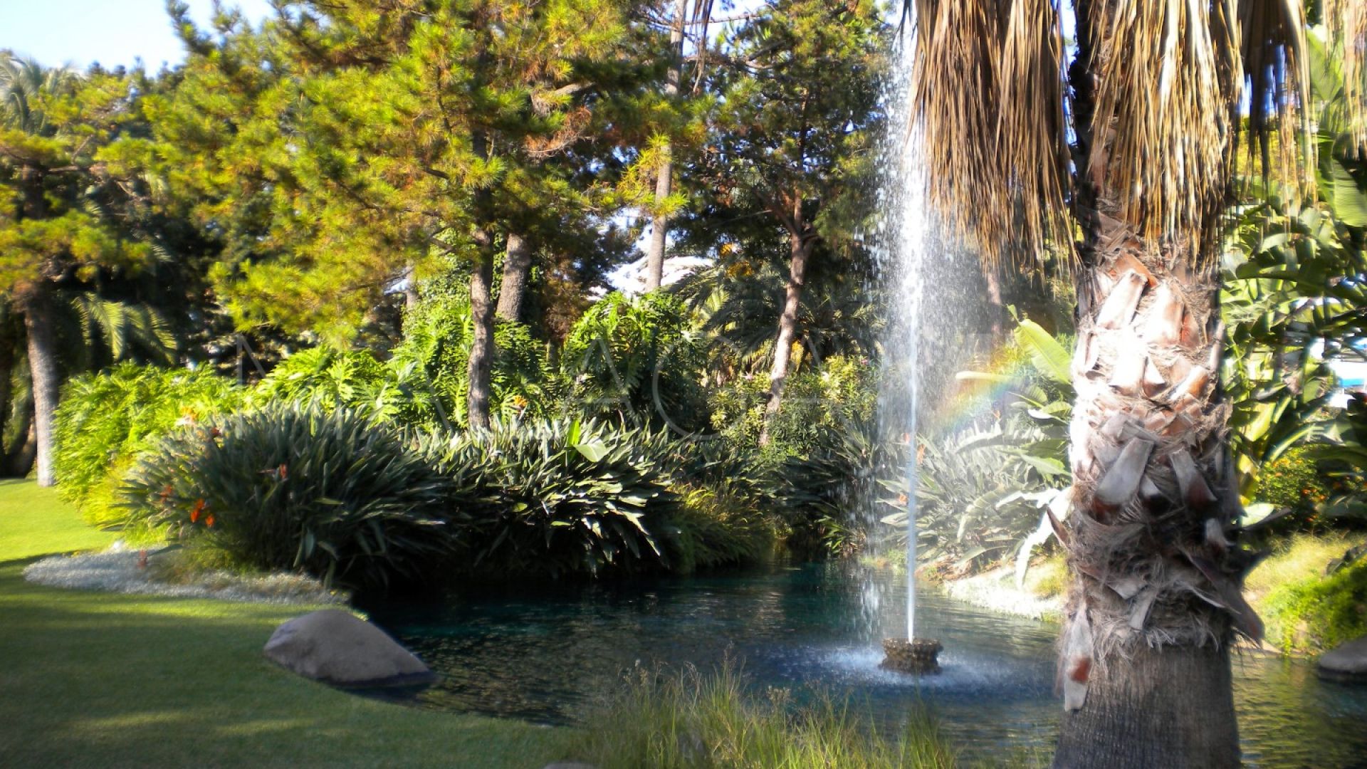 Marbella - Puerto Banus, apartamento for sale
