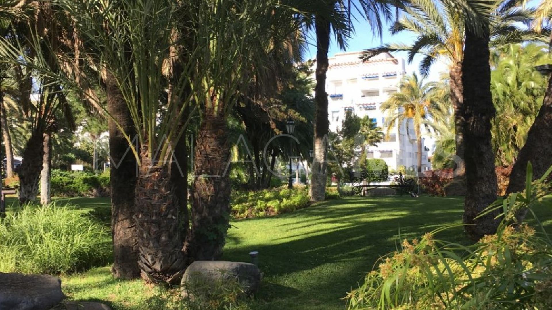 Marbella - Puerto Banus, apartamento for sale
