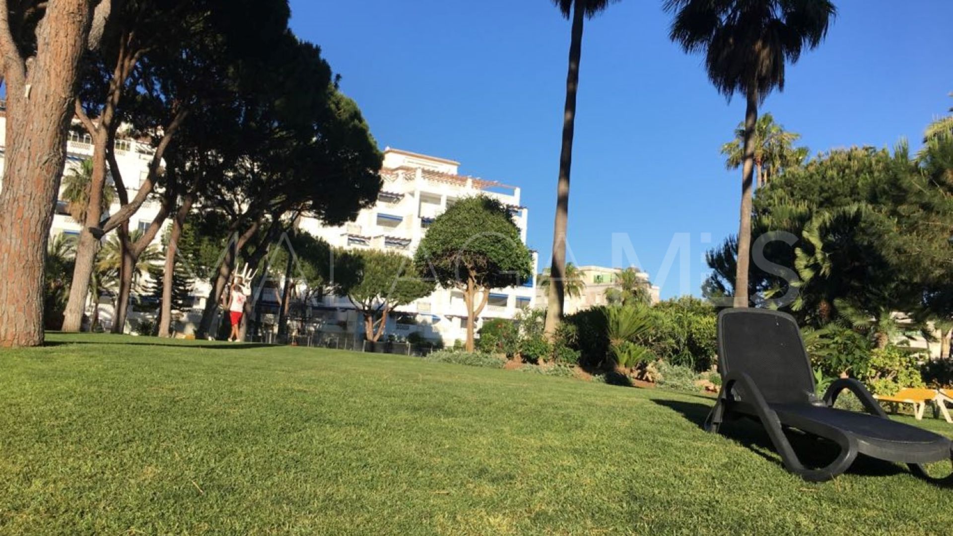 Marbella - Puerto Banus, apartamento for sale