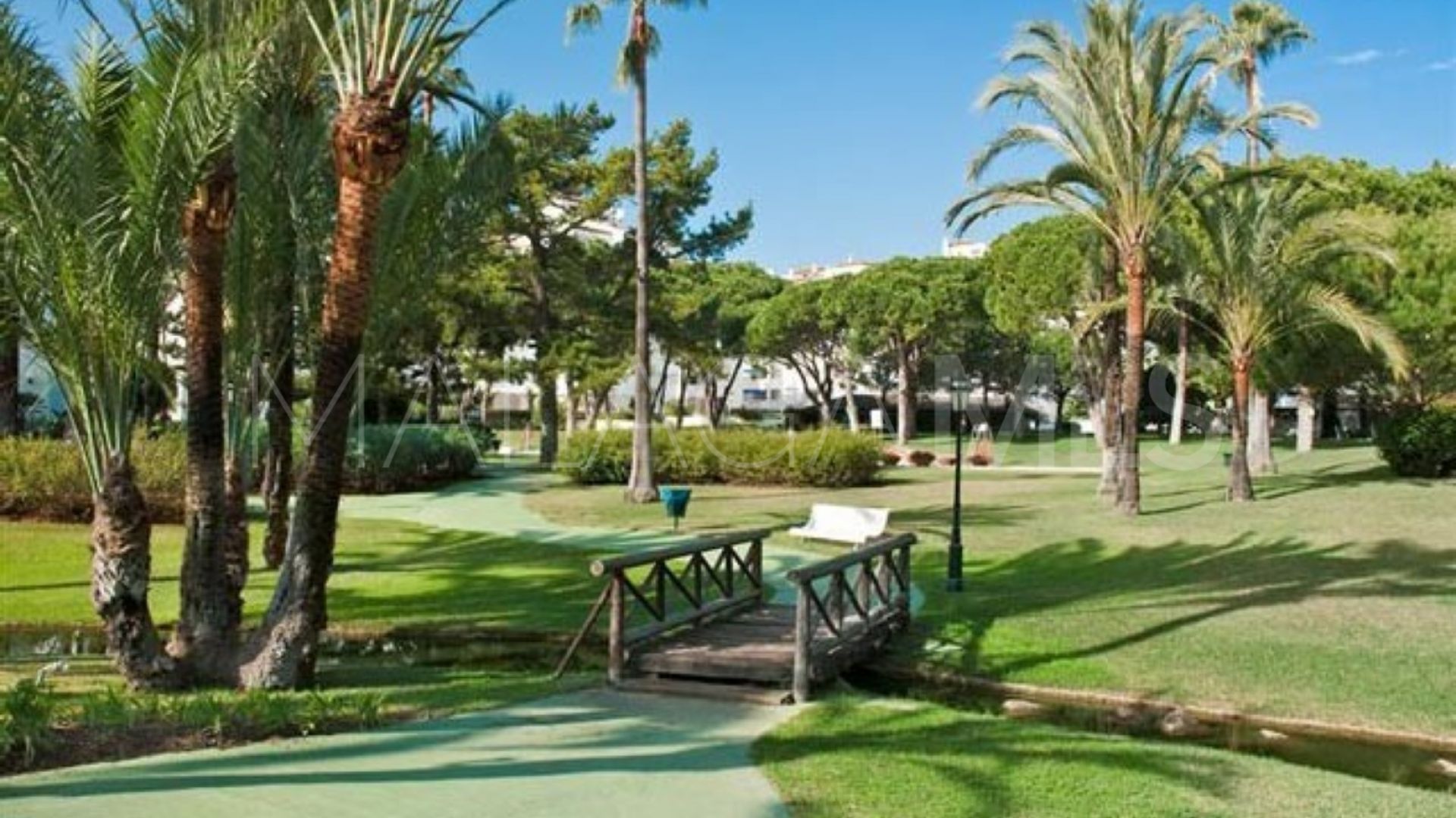 Marbella - Puerto Banus, apartamento for sale