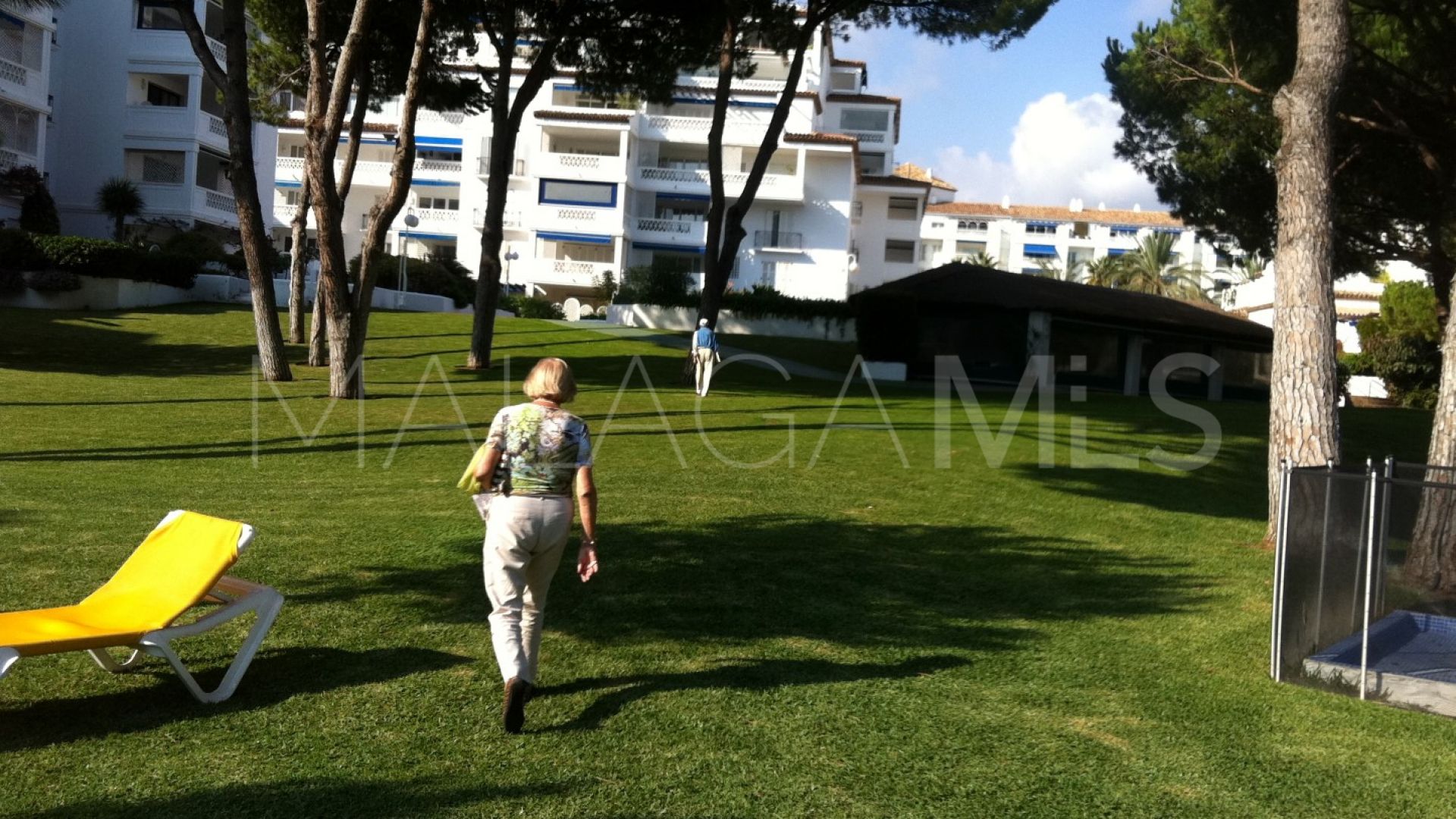 Marbella - Puerto Banus, apartamento for sale
