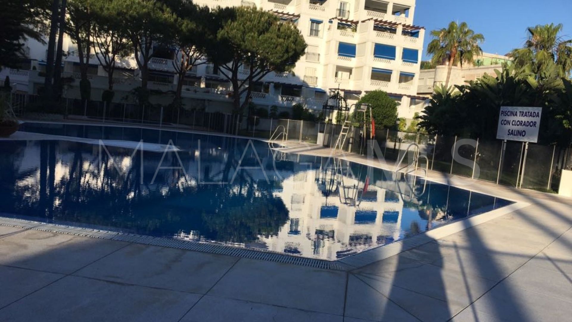 Marbella - Puerto Banus, apartamento for sale
