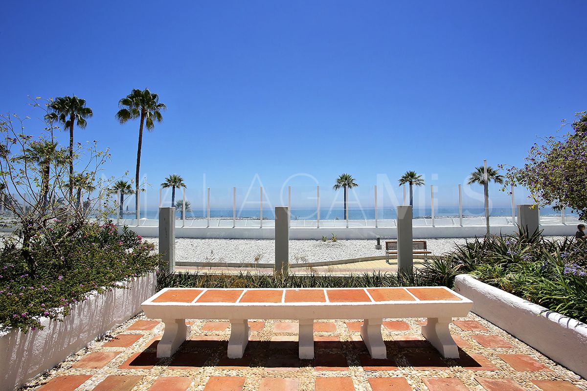Marbella - Puerto Banus, apartamento for sale
