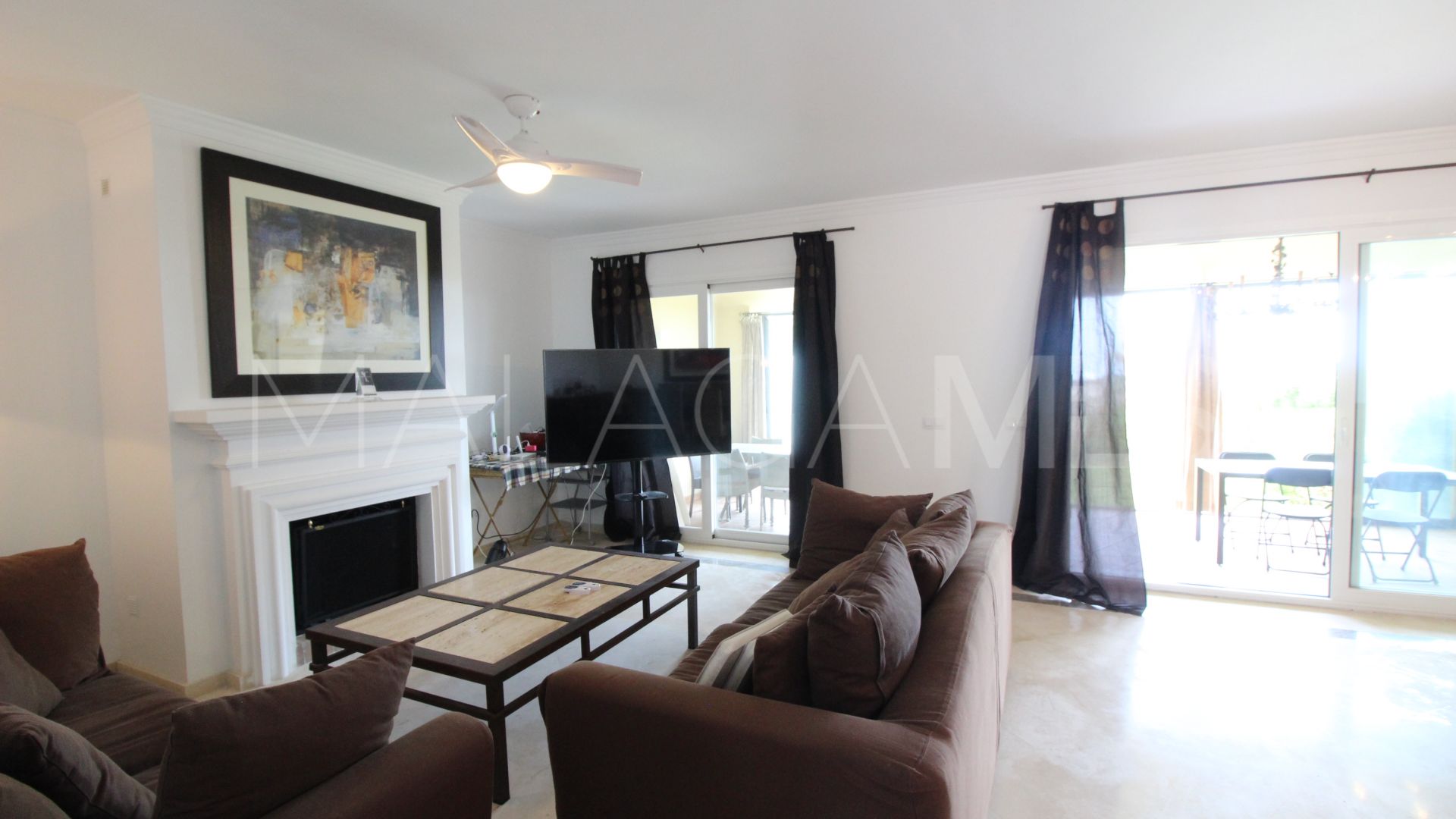 Town house for sale in La Alqueria