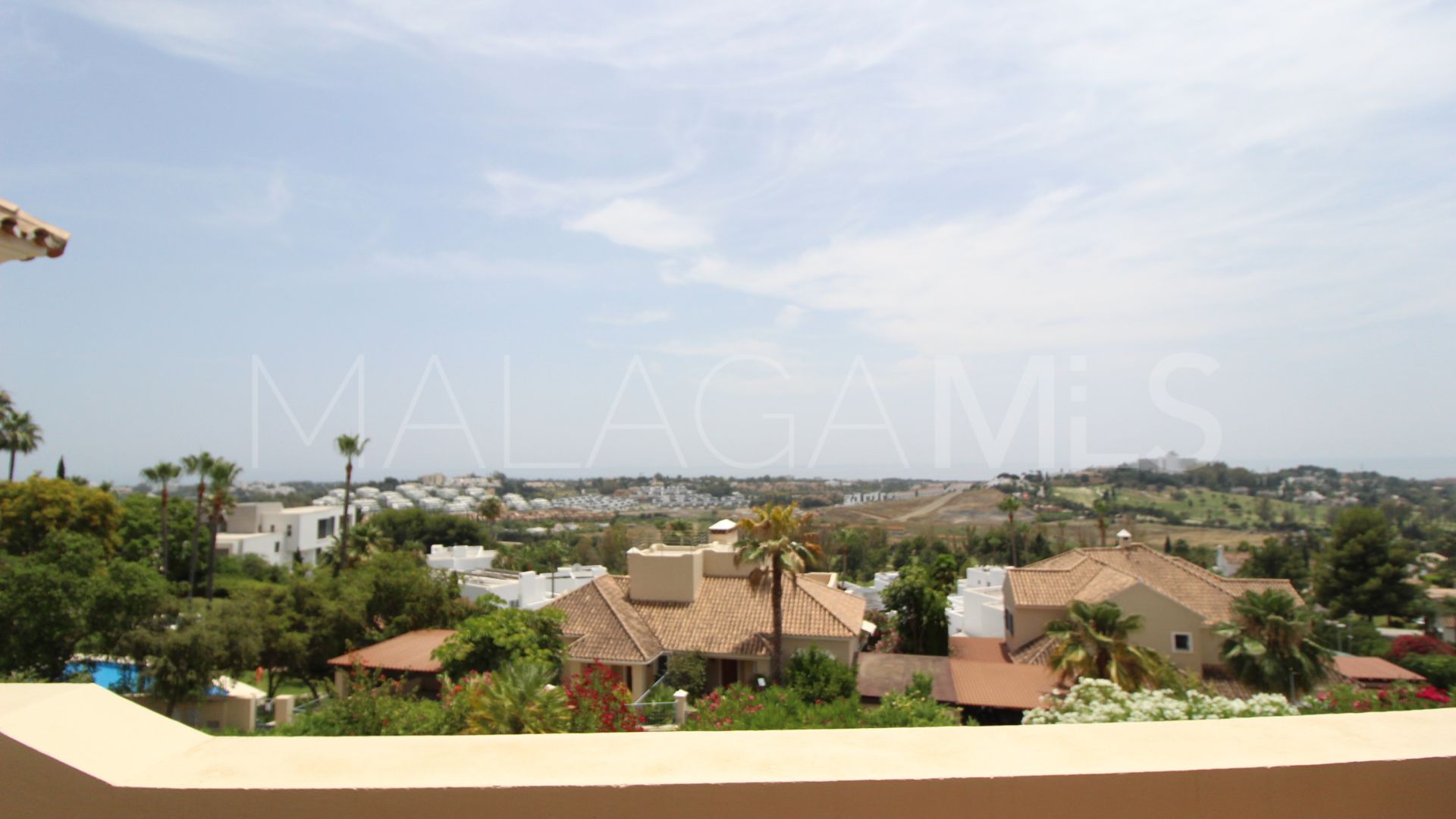 Town house for sale in La Alqueria