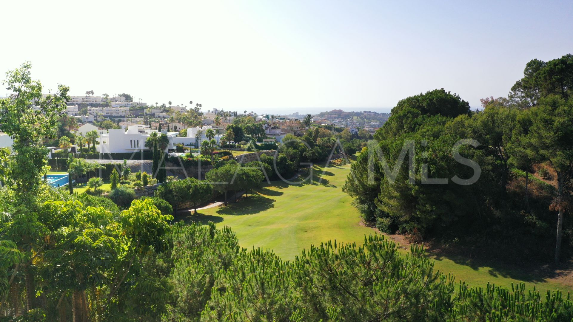 La Quinta Golf, villa for sale with 5 bedrooms