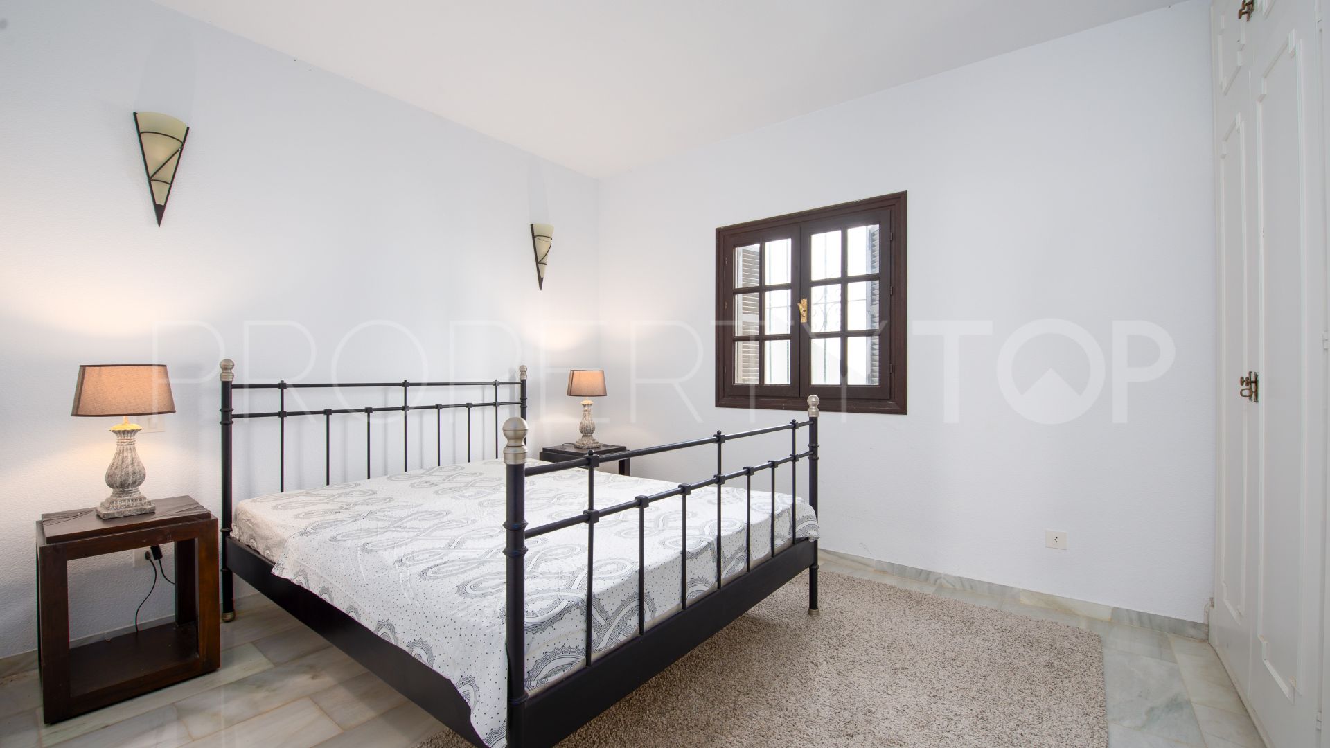 Apartamento en venta en Aldea Blanca de 2 dormitorios