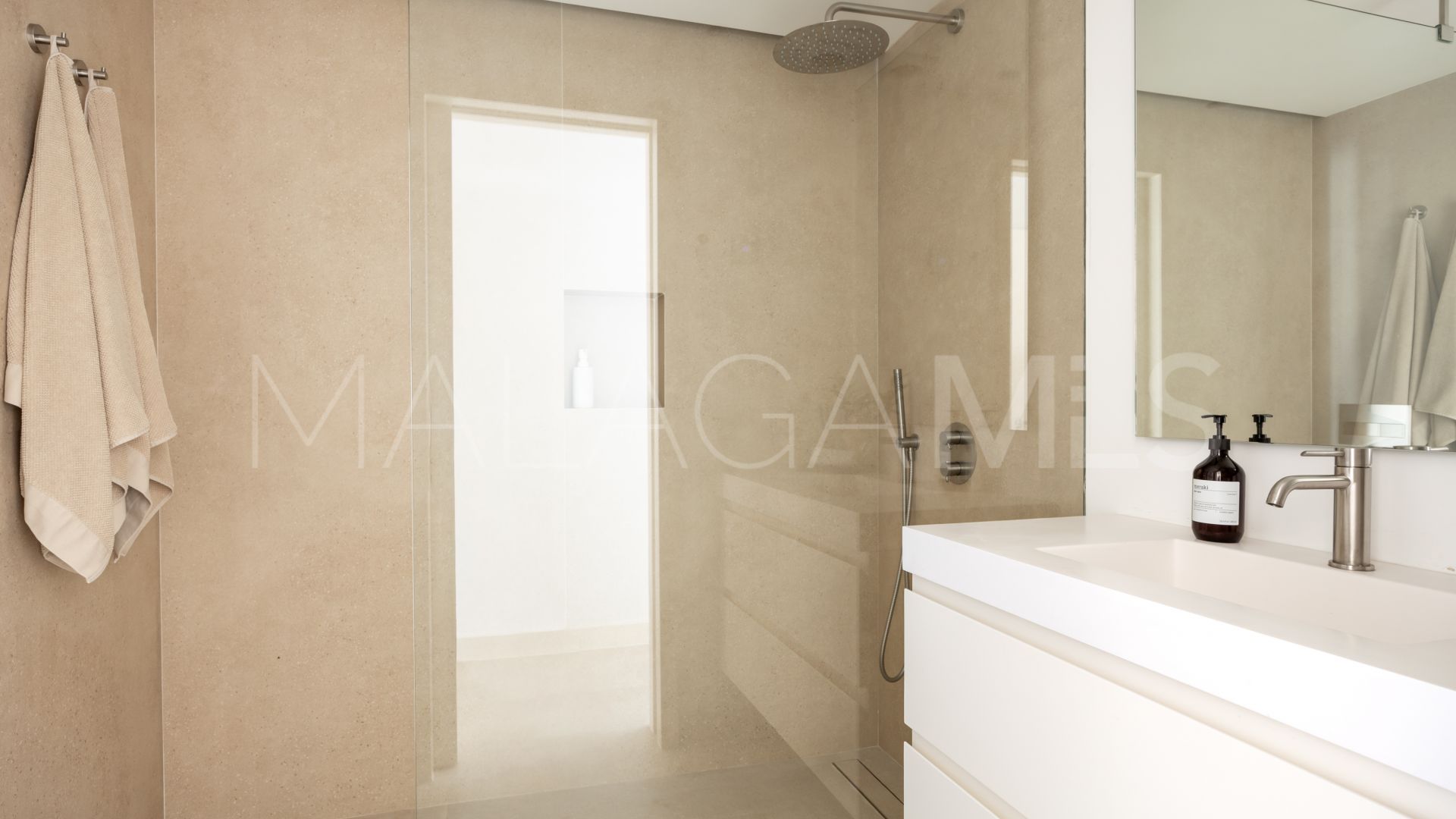 Villa for sale in El Rosario